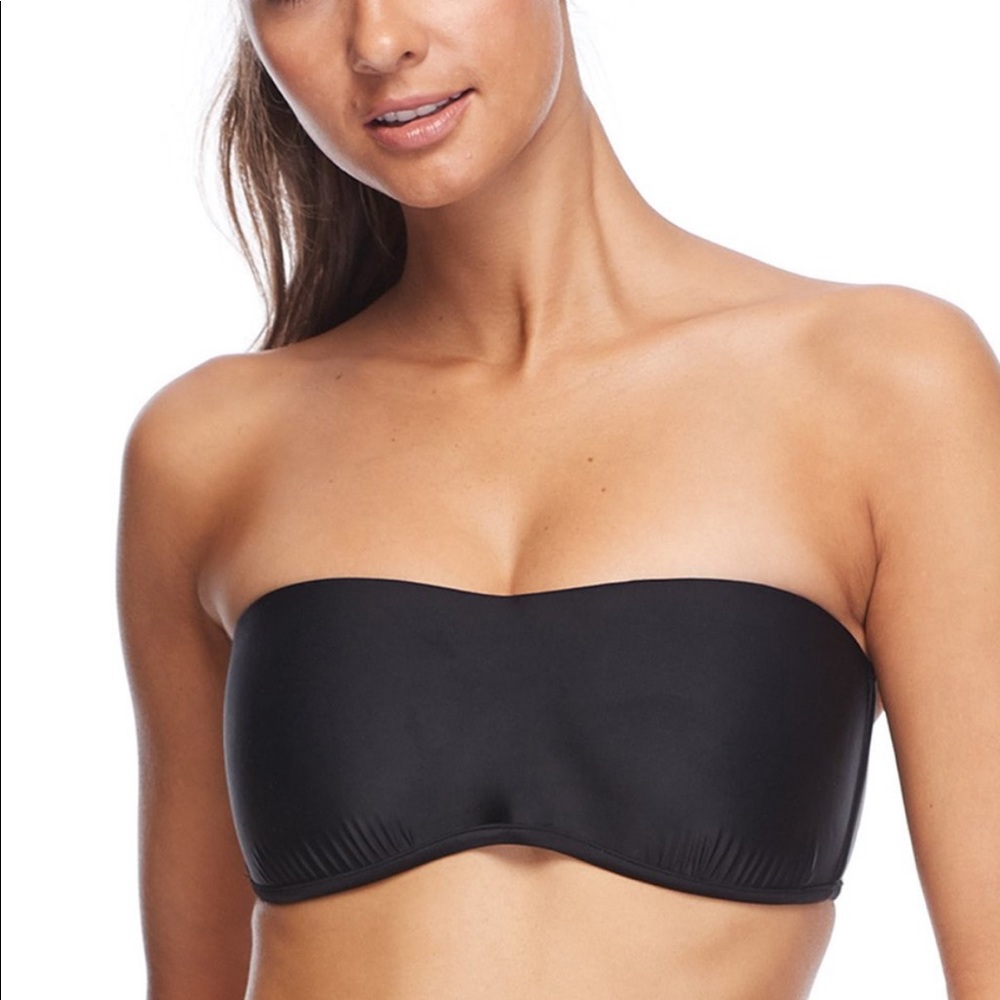 Body Glove Bandeau Bikini Top